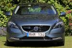 Volvo V40 2012 года